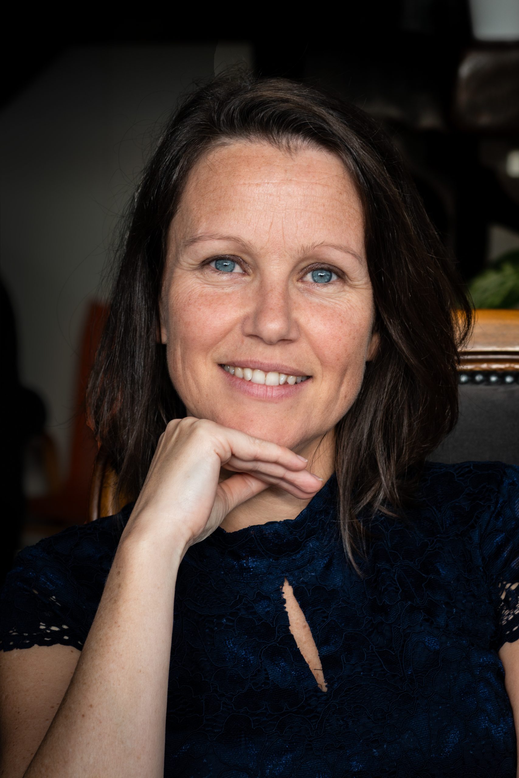 Karine Piccone