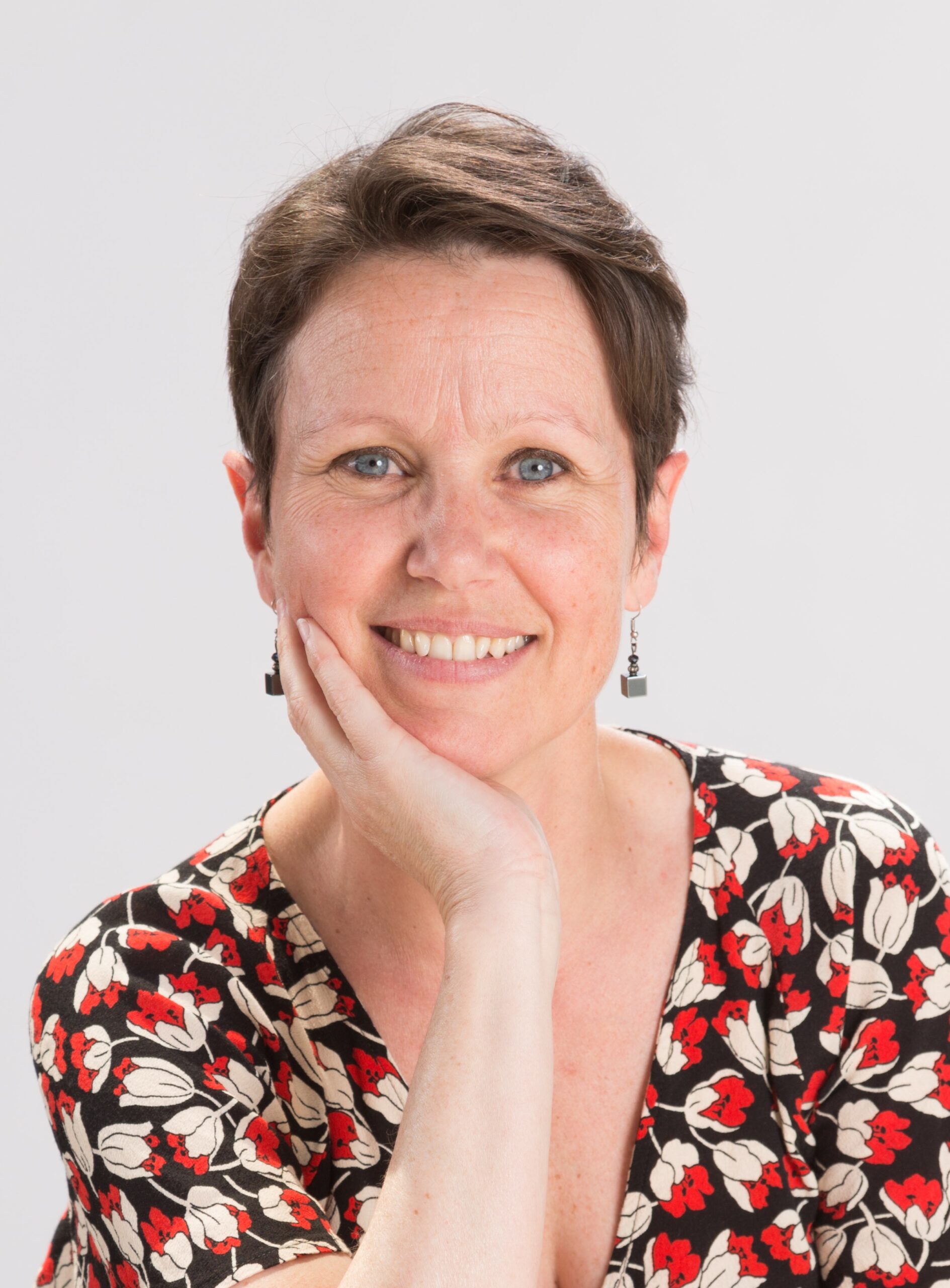 Karine Piccone